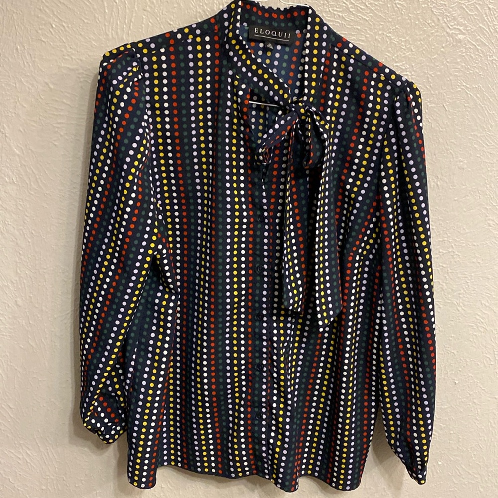 Women’s blouse size 14 excellent condition condition